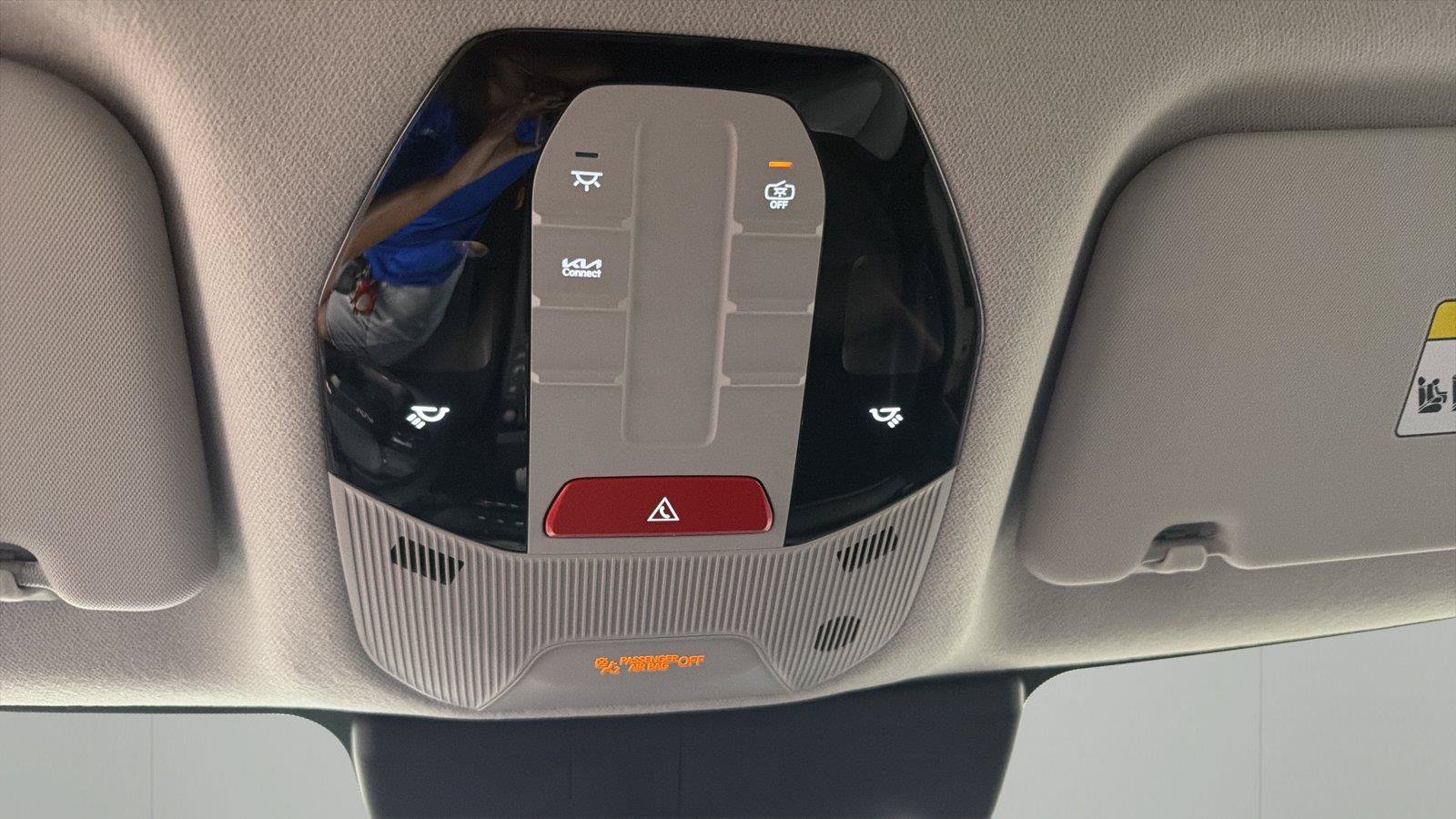 New 2027 Kia Seltos S FWD image 21