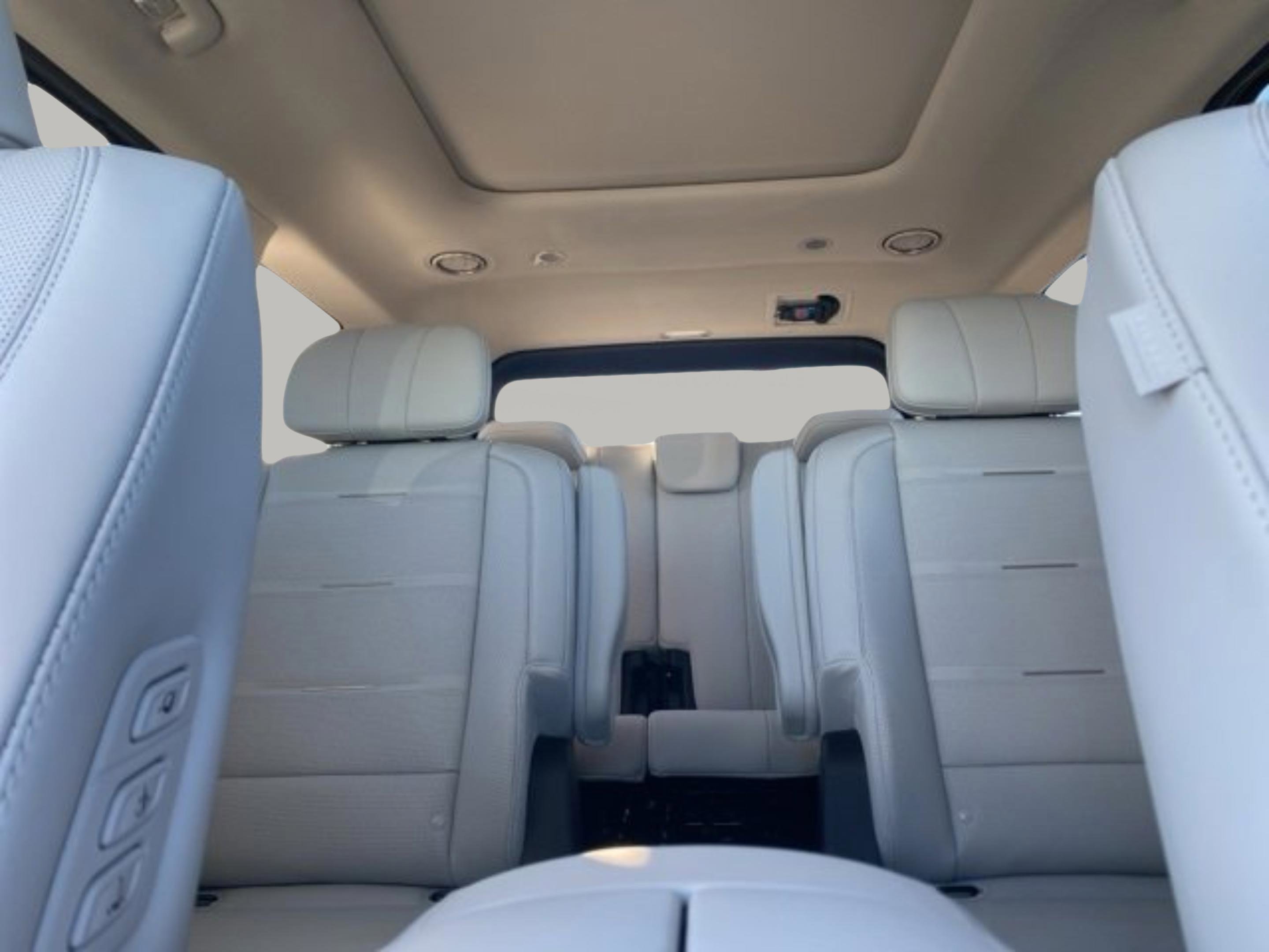 New 2026 Hyundai Palisade Calligraphy image 29