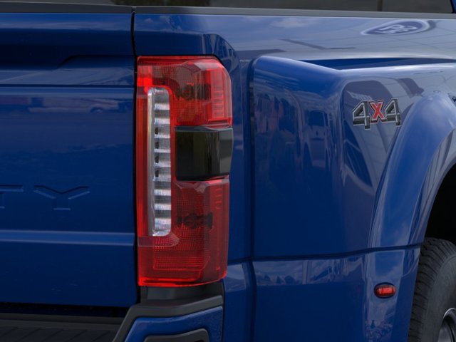 New 2026 Ford F350 XL w/ STX Appearance Package AWD/4WD image 21