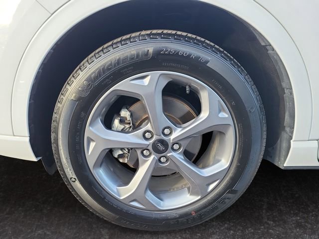 Used 2023 Ford Escape ST-Line image 28