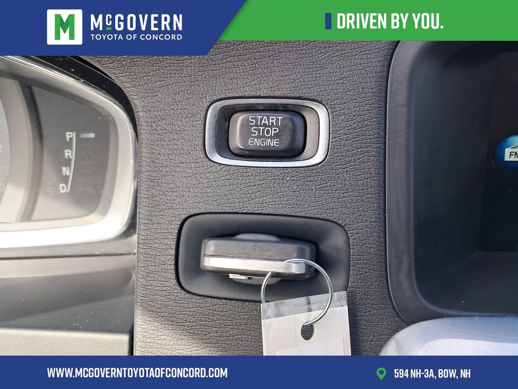 Used 2016 Volvo S60 T5 Premier image 23