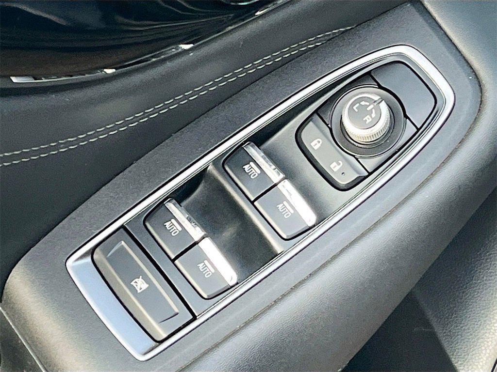 Used 2024 Subaru Outback Limited w/ Popular Package #2 image 18