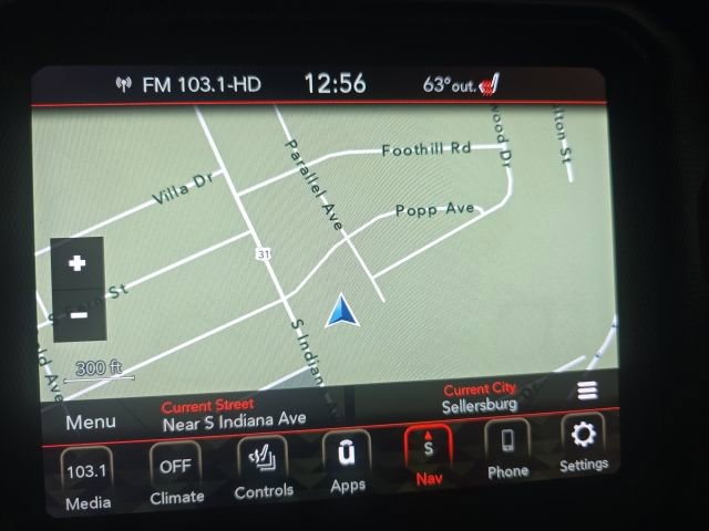 Used 2020 Jeep Gladiator Rubicon image 24