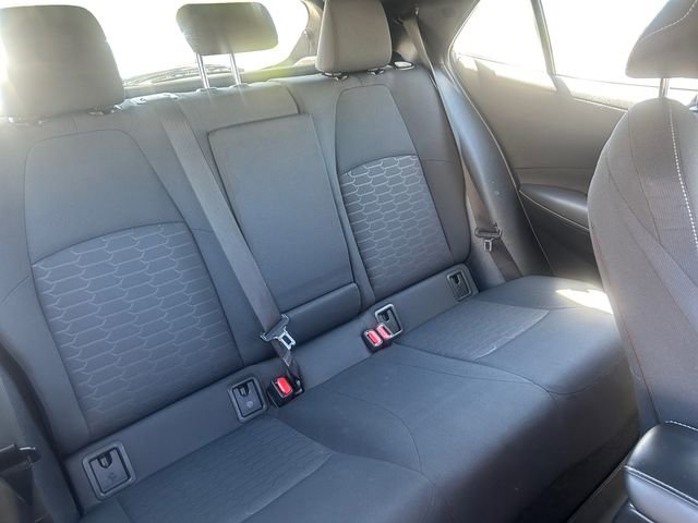 Certified 2020 Toyota Corolla SE w/ SE Preferred Package FWD image 17