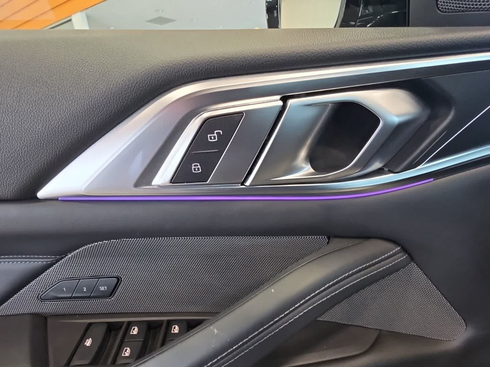 Used 2022 BMW M4 xDrive Competition w/ Parking Assistance Package AWD/4WD image 19