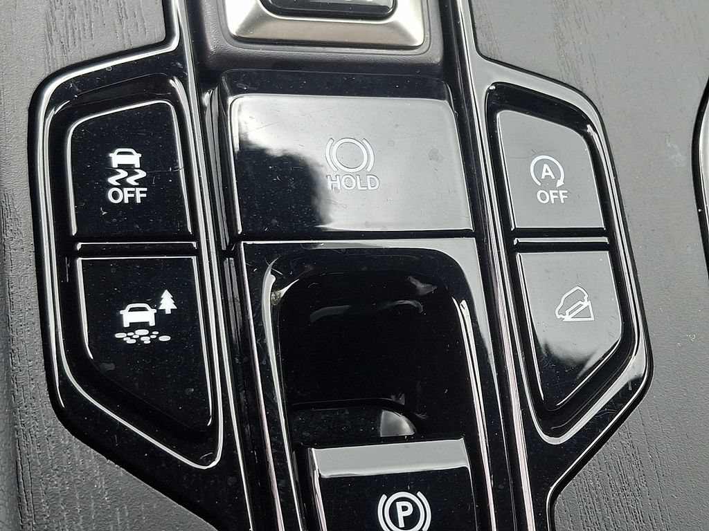 Used 2024 Lexus RX 350 Premium w/ Accessory Package (Z1) AWD/4WD image 24