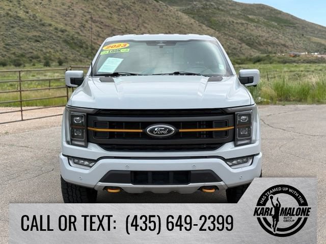 Used 2023 Ford F150 Tremor w/ Equipment Group 402A High AWD/4WD image 9
