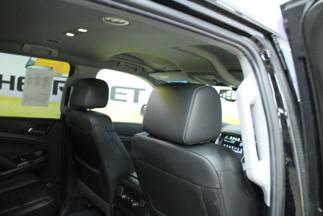 Used 2019 Chevrolet Tahoe LT w/ Z71 Midnight Edition AWD/4WD image 10
