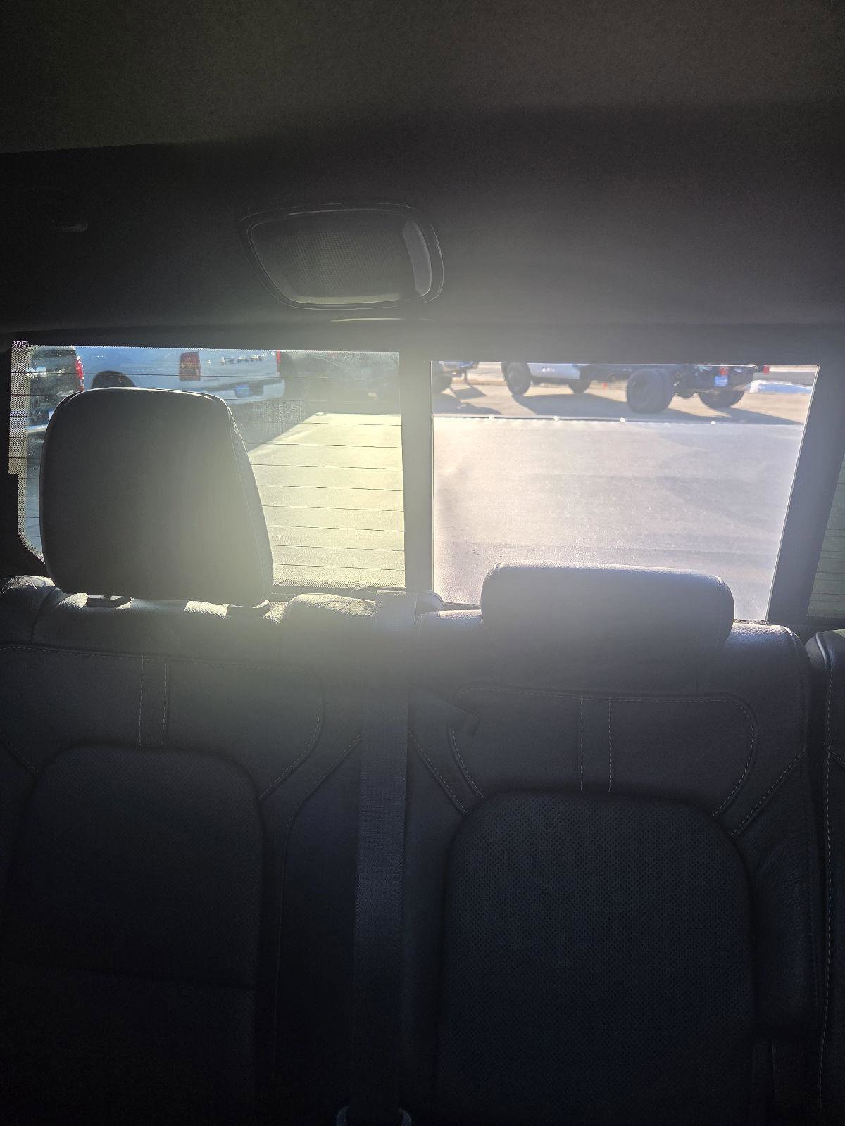 Used 2022 RAM 1500 Limited w/ Night Edition image 51