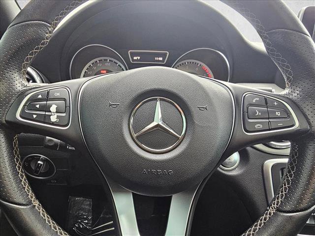 Used 2016 Mercedes-Benz GLA 250 image 21