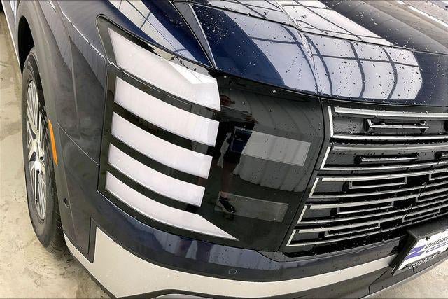 New 2026 Hyundai Palisade SEL Premium AWD/4WD image 36