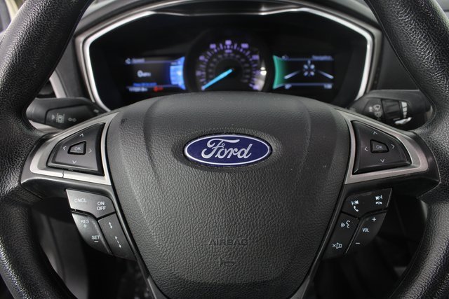 Used 2020 Ford Fusion S image 12