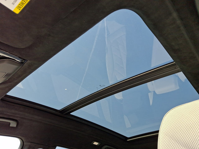 New 2026 BMW X7 xDrive40i image 10