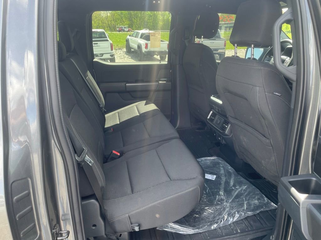 Used 2024 Ford F150 XLT w/ Tow/Haul Package image 14