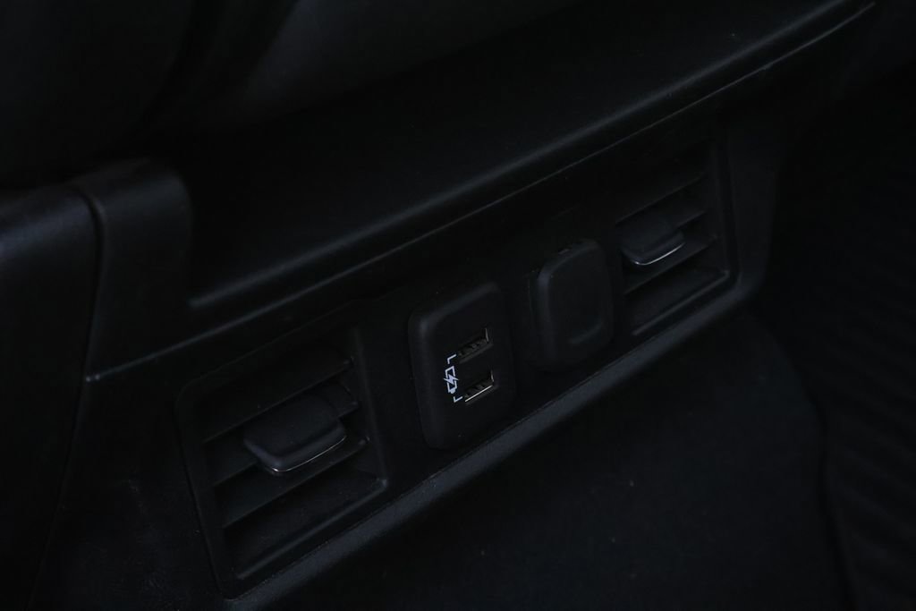 Used 2022 Chevrolet Silverado 1500 RST w/ Safety Package image 46