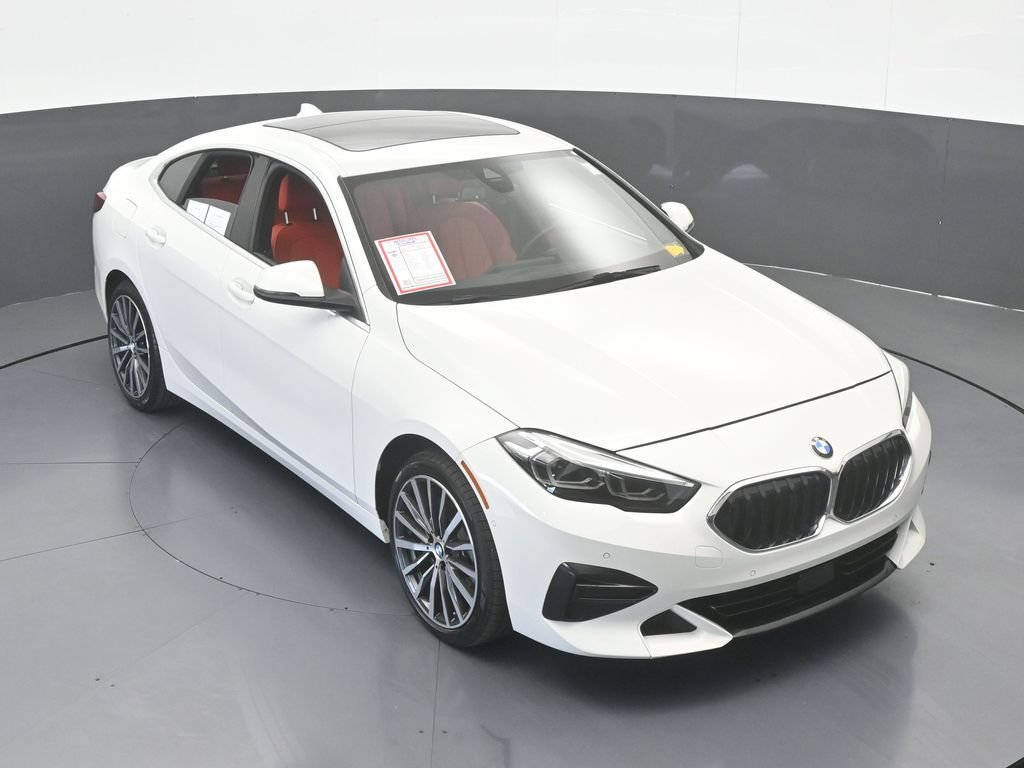 Used 2023 BMW 228i Gran Coupe w/ Convenience Package FWD image 53
