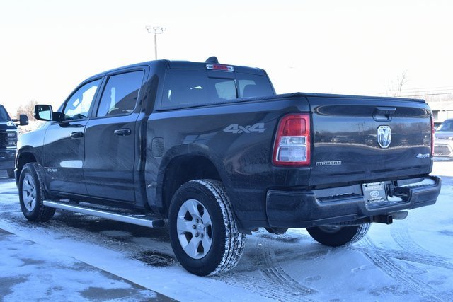 Used 2019 RAM 1500 Big Horn image 10