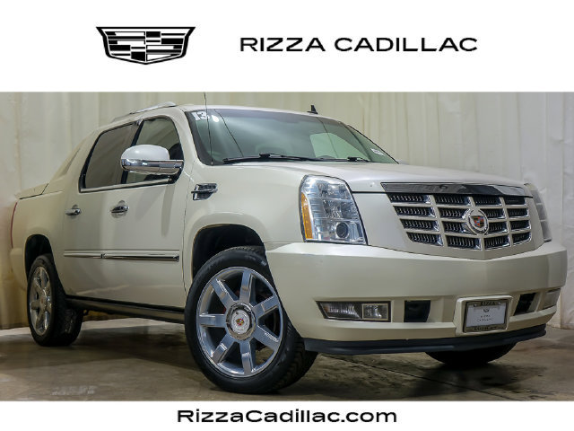 Used 2013 Cadillac Escalade EXT Premium AWD/4WD image 1