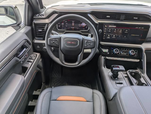 New 2026 GMC Sierra 1500 AT4 w/ AT4 Premium Package AWD/4WD image 17