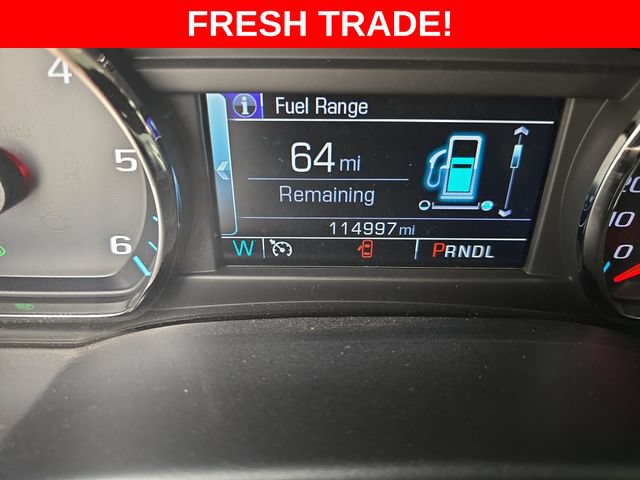 Used 2018 GMC Sierra 1500 SLT AWD/4WD image 16