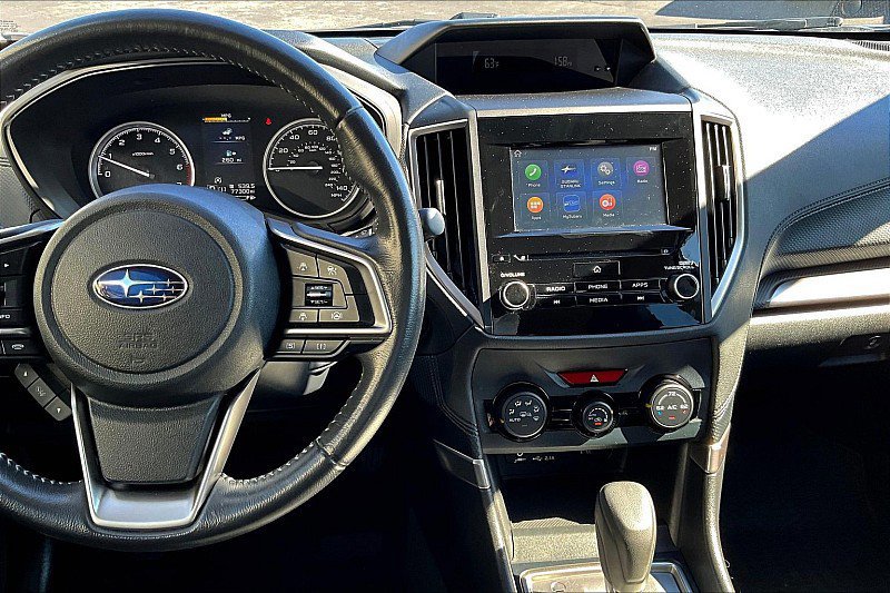 Used 2021 Subaru Forester Premium w/ Popular Package #1 image 20