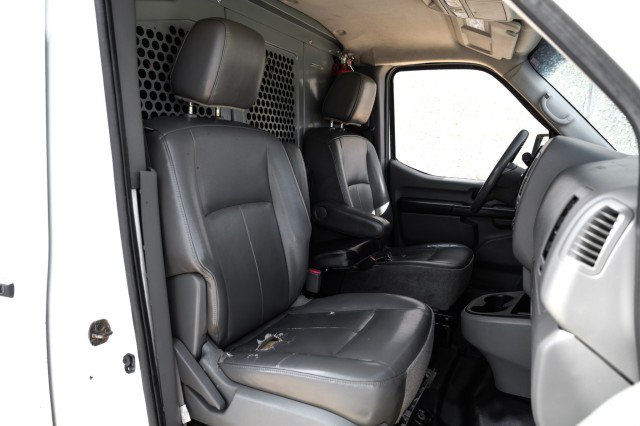 Used 2018 Nissan NV 1500 S RWD image 24