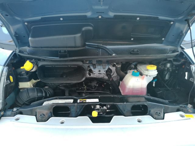 Used 2020 RAM ProMaster 3500 FWD image 39