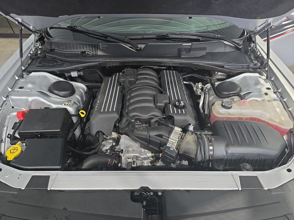 Used 2019 Dodge Challenger R/T Scat Pack RWD image 21