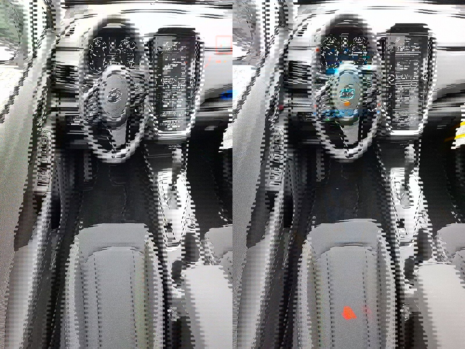 Certified 2025 Subaru Crosstrek 2.5i Premium image 11