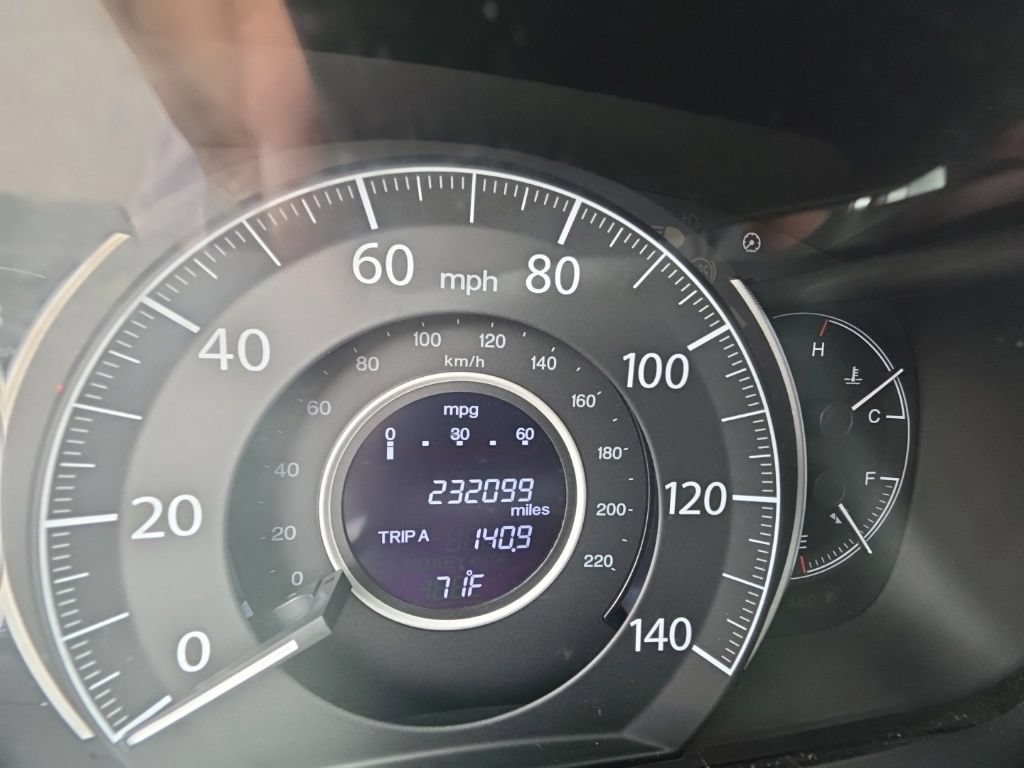 Used 2013 Honda CR-V EX-L image 16
