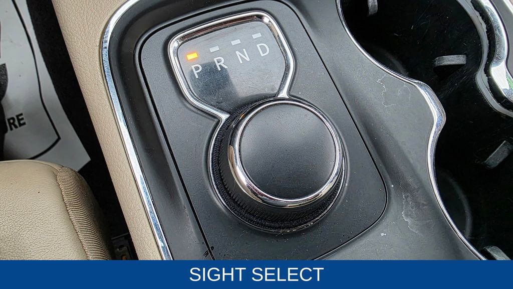 Used 2016 Dodge Durango Limited w/ Nav & Power Liftgate Group image 41