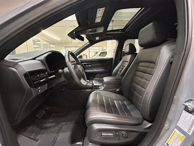 Used 2024 Honda CR-V Sport Touring image 18
