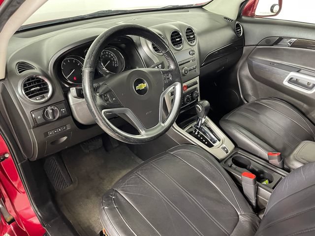 Used 2014 Chevrolet Captiva Sport LTZ FWD image 3