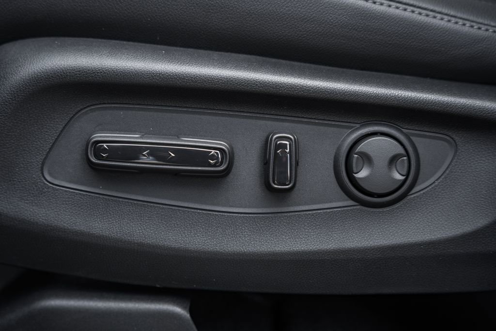 New 2026 Honda CR-V EX-L image 33