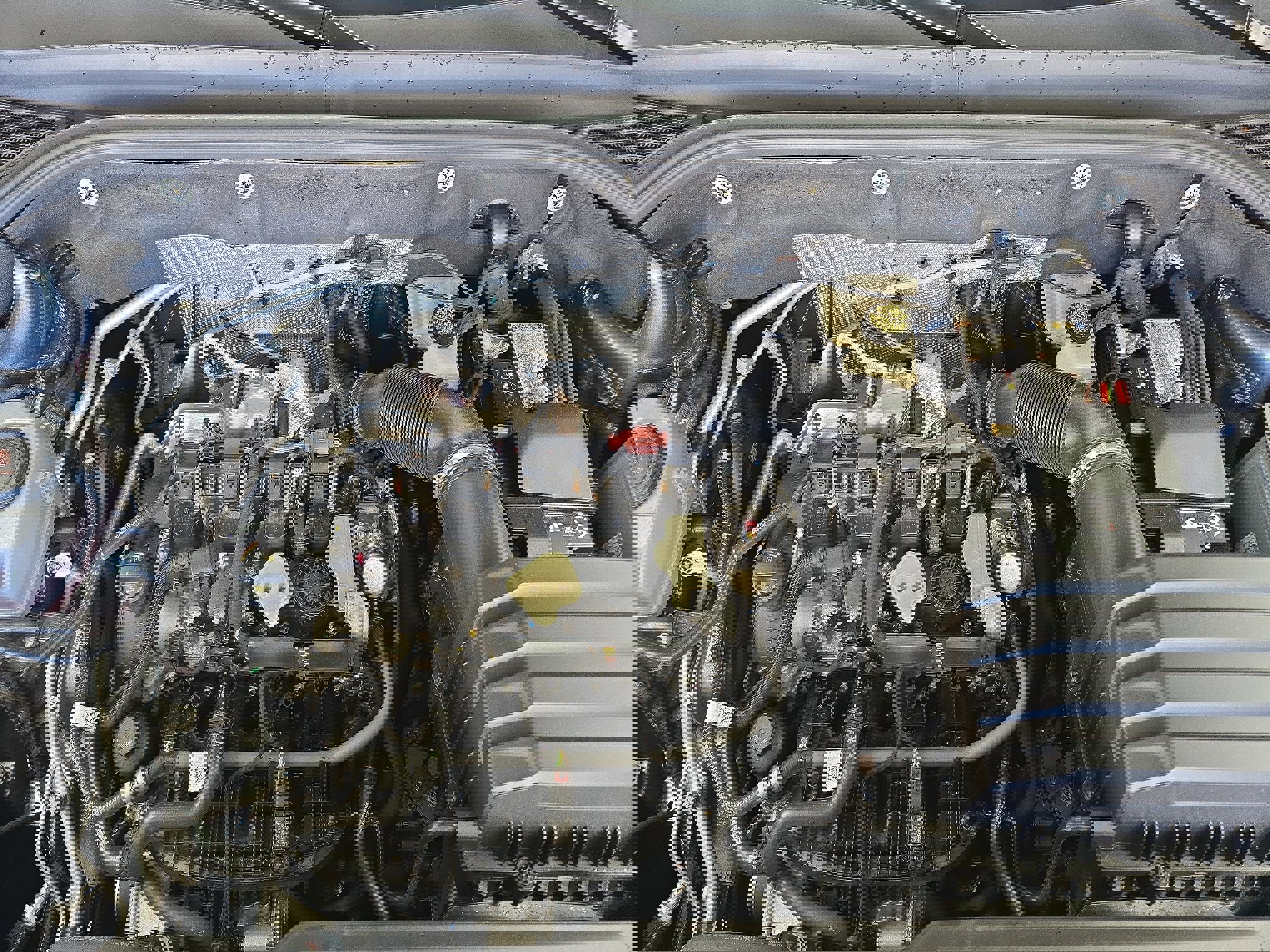 Used 2024 Volkswagen Atlas SE image 30