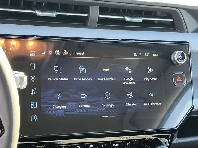 New 2027 Chevrolet Bolt LT w/ Comfort Package image 13