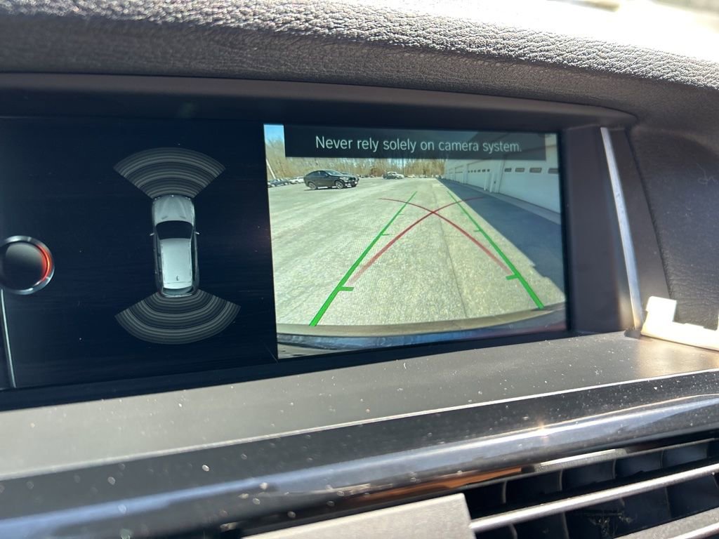 Used 2017 BMW X3 xDrive28i image 13