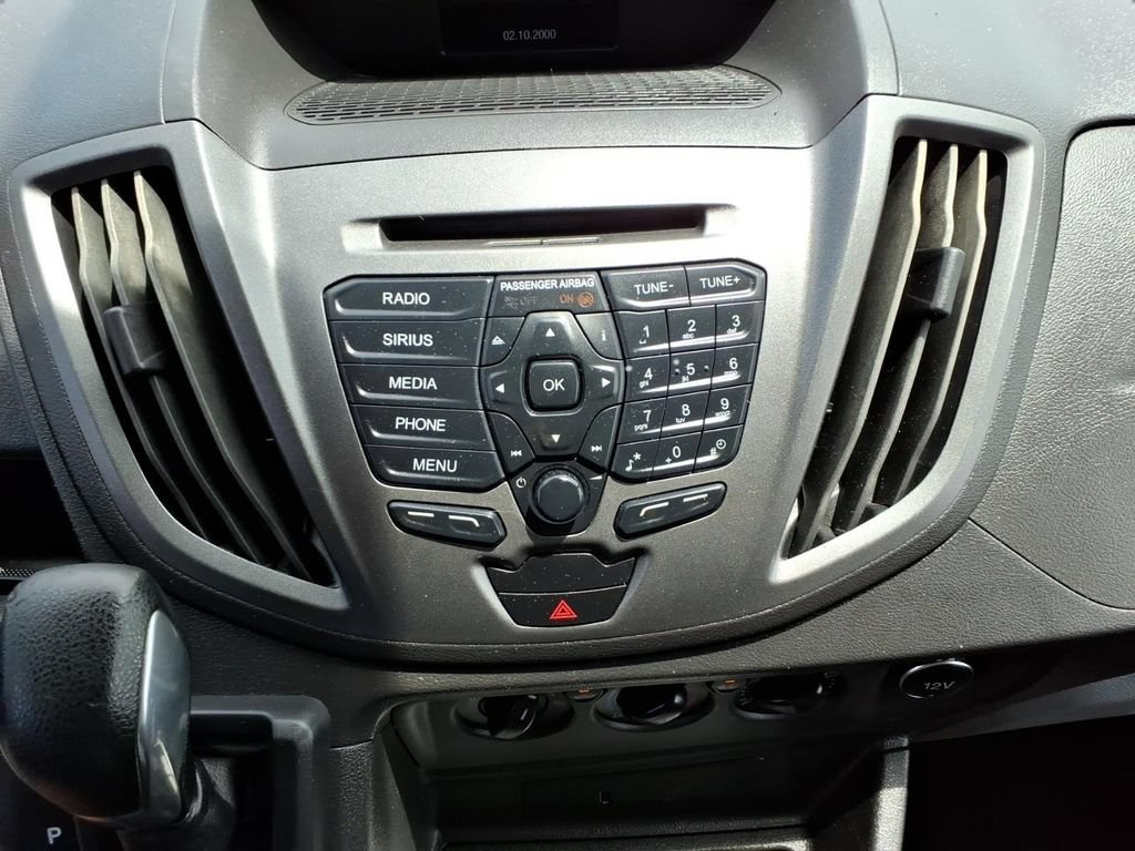 Used 2019 Ford Transit 250 148 Low Roof RWD image 21