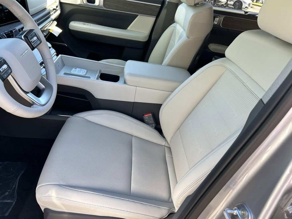 New 2026 Hyundai Santa Fe Limited image 14