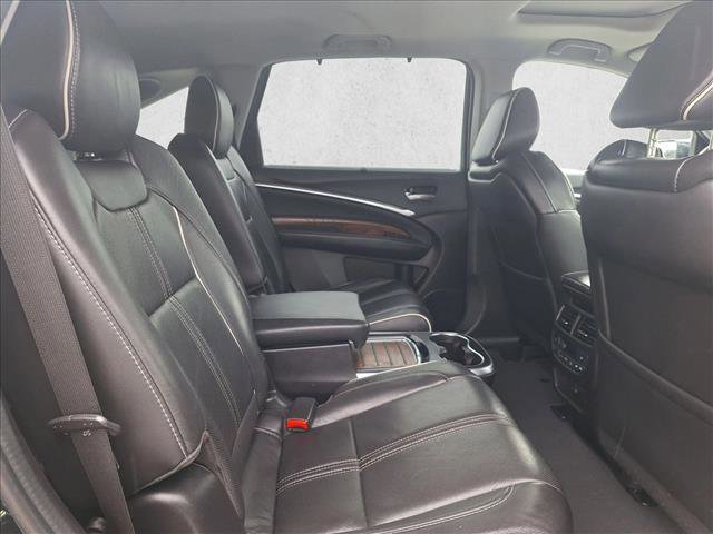 Used 2020 Acura MDX FWD w/ Advance Package image 19