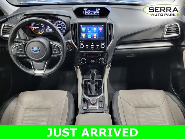 Used 2020 Subaru Forester Limited w/ Popular Package #3 AWD/4WD image 18