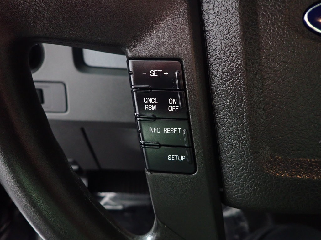 Used 2014 Ford F150 STX w/ Equipment Group 201A Mid AWD/4WD image 3
