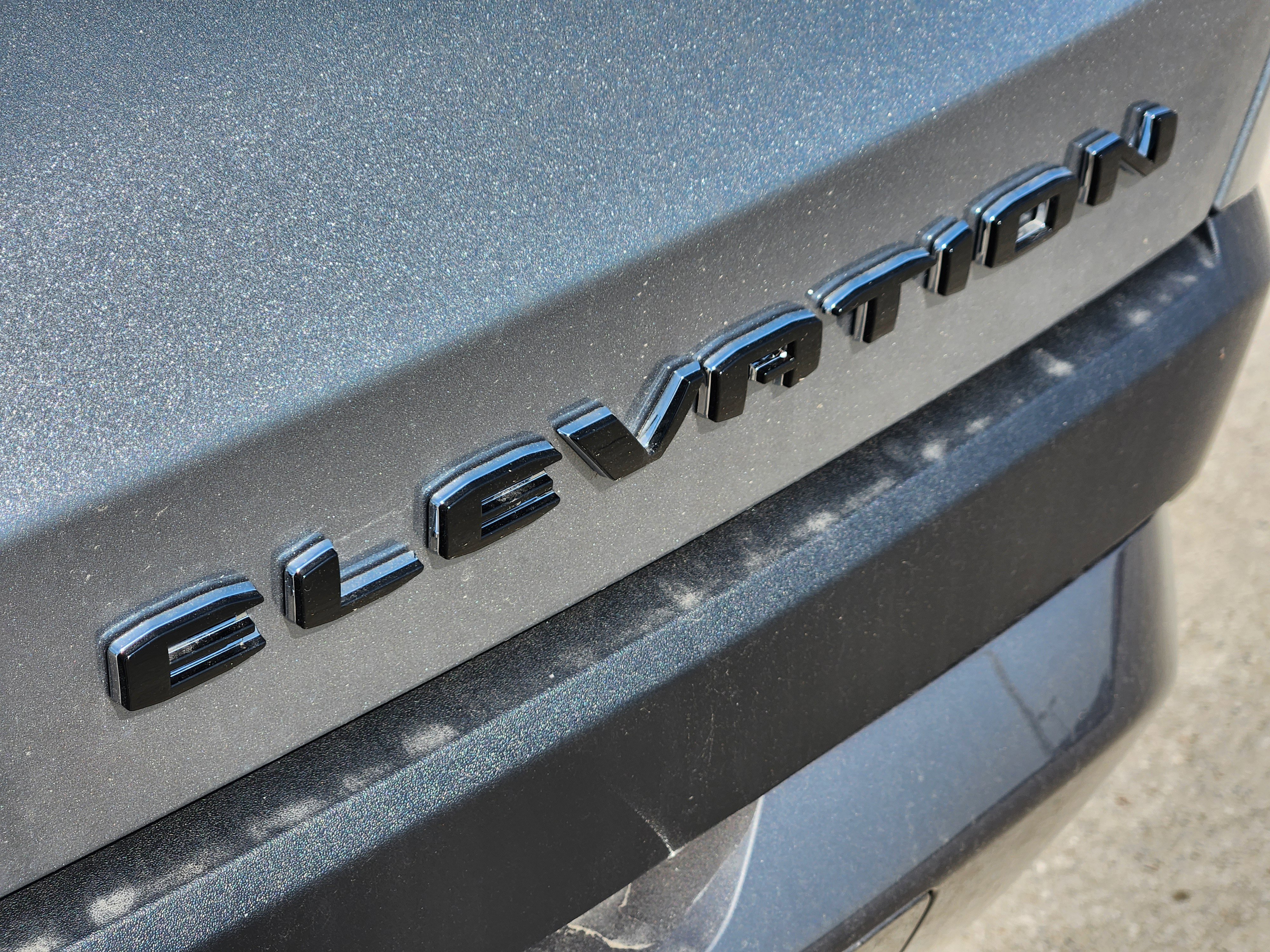 New 2026 GMC Terrain Elevation w/ Technology Package II image 7