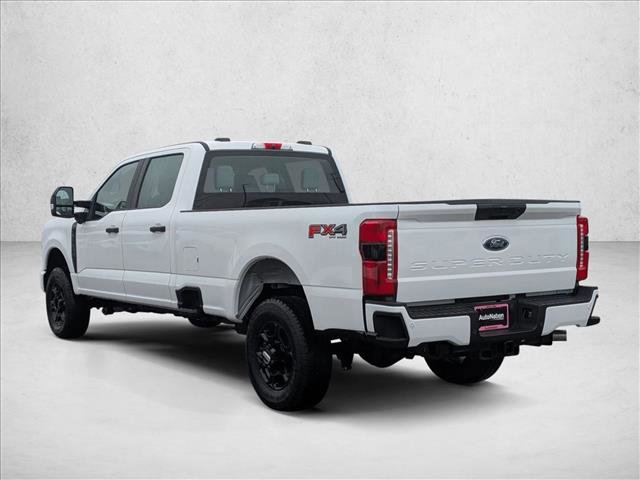 New 2026 Ford F350 XL w/ STX Appearance Package image 8