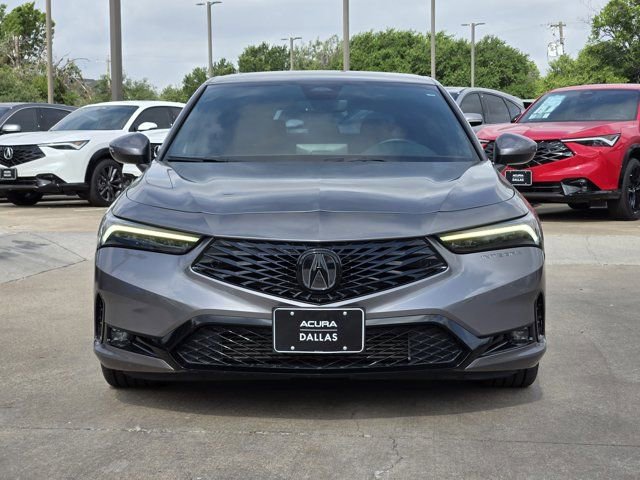 Certified 2023 Acura Integra A-Spec FWD image 3