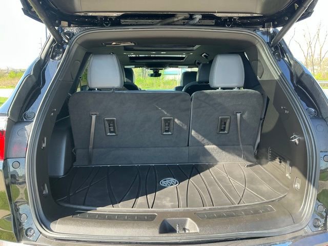 Used 2023 Buick Enclave Premium w/ Experience Buick Package AWD/4WD image 11