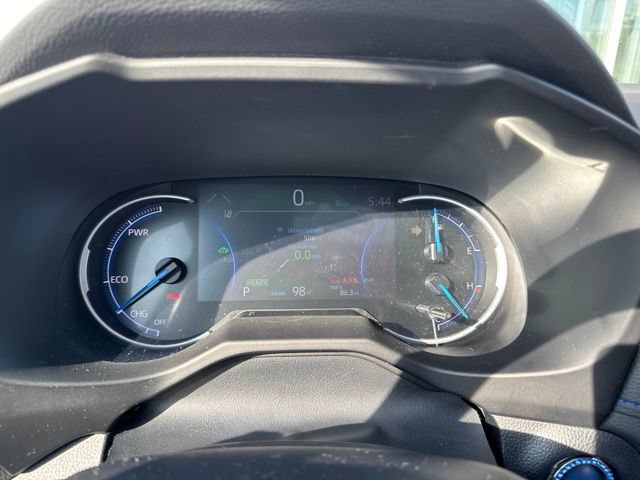 Certified 2020 Toyota RAV4 XSE w/ All Weather Liner Package AWD/4WD image 5