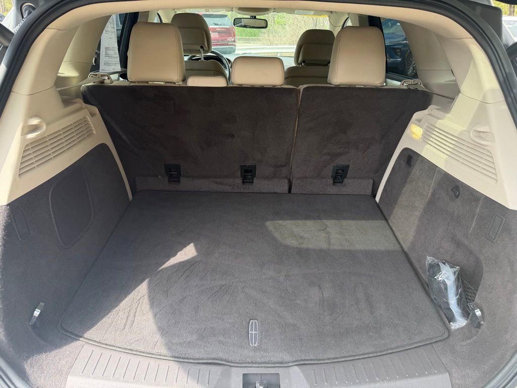 Used 2017 Lincoln MKC Premiere AWD/4WD image 32