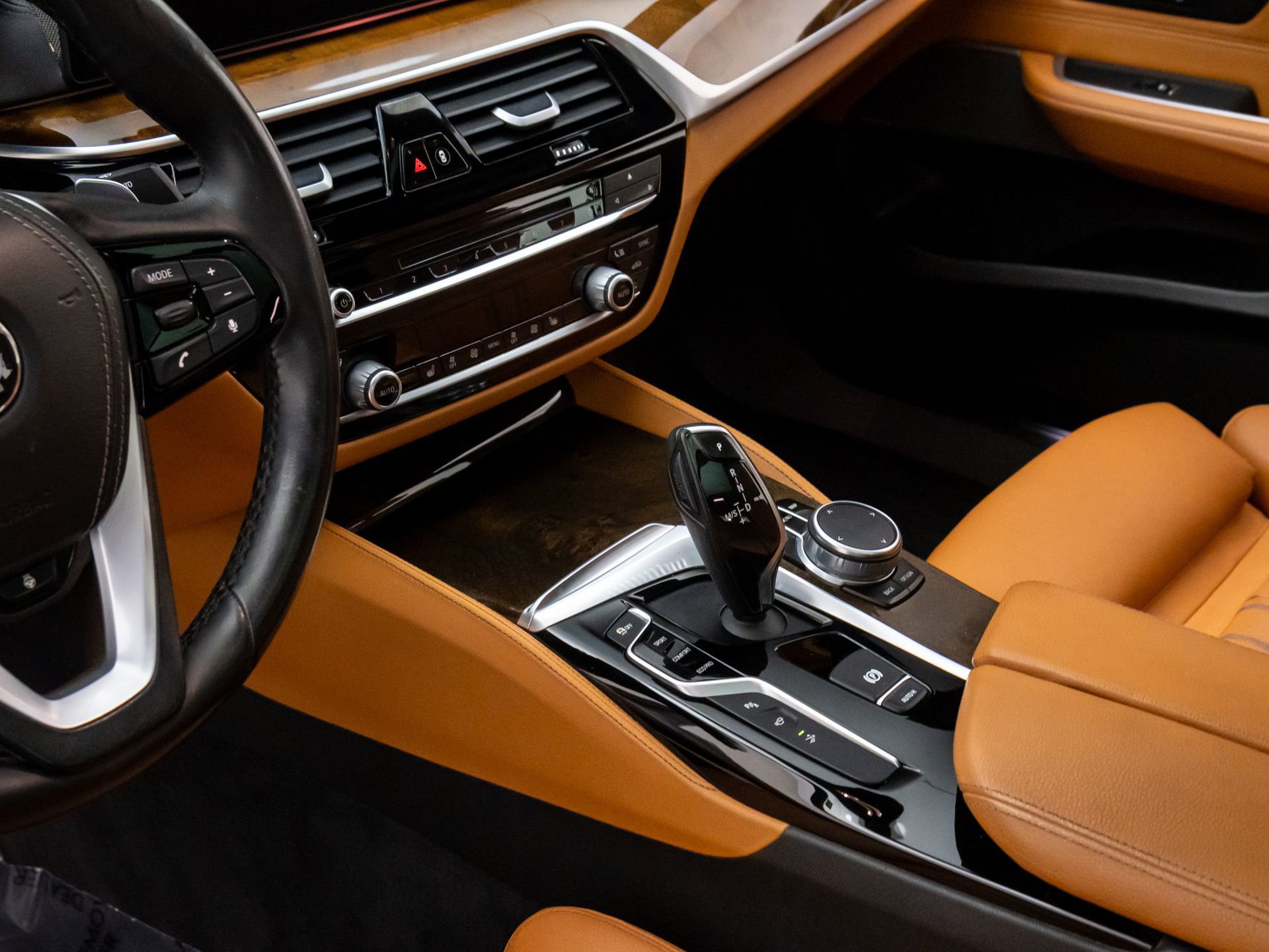 Used 2018 BMW 640i Gran Turismo xDrive image 12