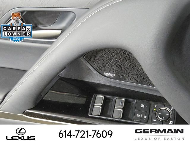Used 2024 Lexus LX 600 4WD w/ Luxury Package image 29